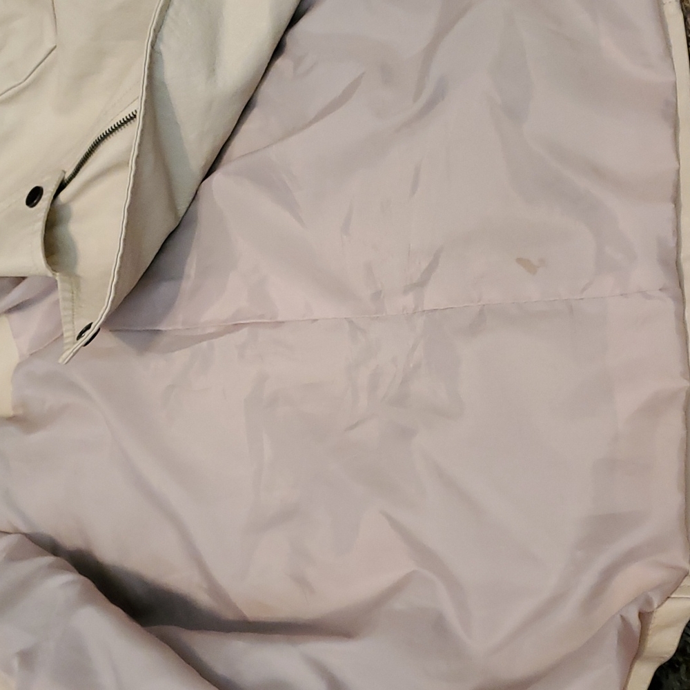 Luii jacket - Picture 10 of 10